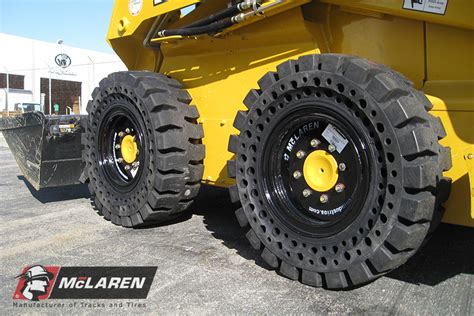 are skid steer tires street legal|solid tires for skid steer.